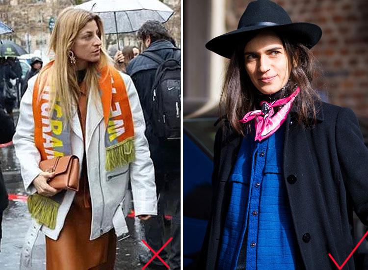 秋冬高颜值保暖围巾推荐,羊毛围巾的保暖方法