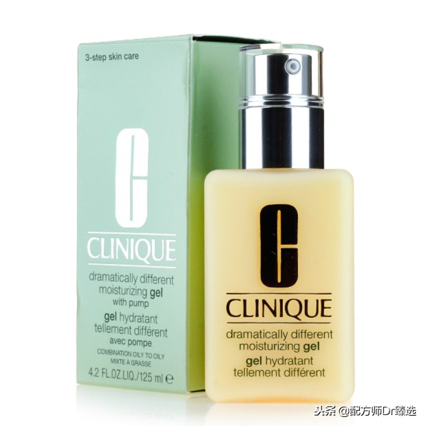 雅诗兰黛精华和倩碧黄油一起用,倩碧黄油跟雅诗兰黛小棕瓶的顺序