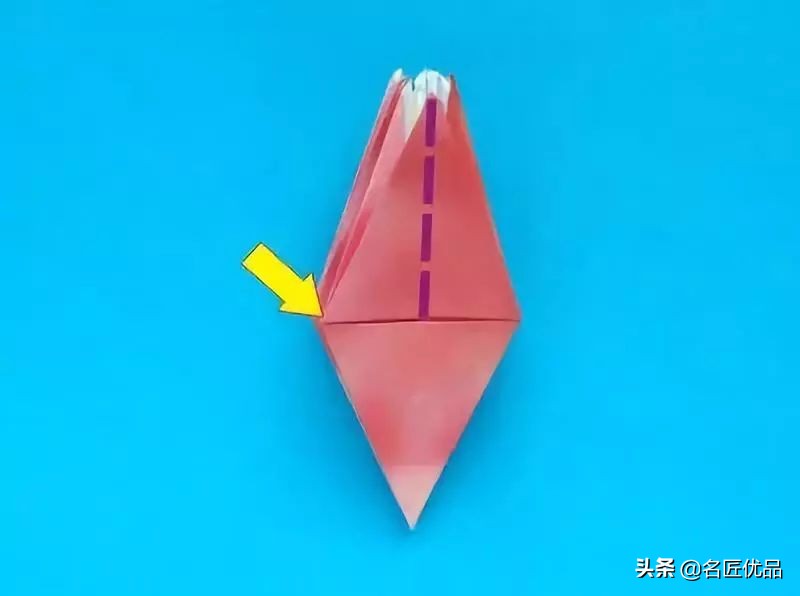 手工螃蟹钳子,暑假亲子手工活大全