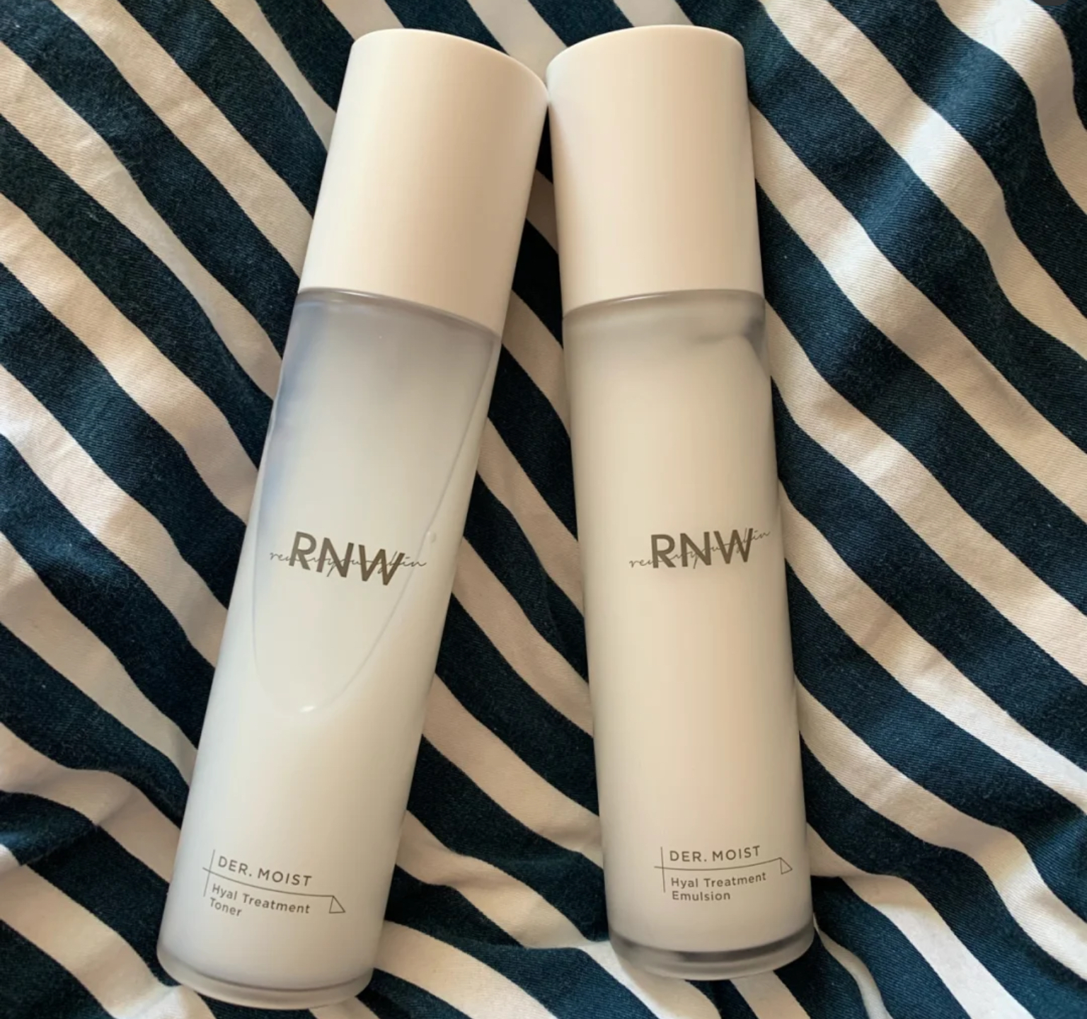 水乳真的很重要！作为基础护肤，一定要选对，拒绝做“油腻仙女”