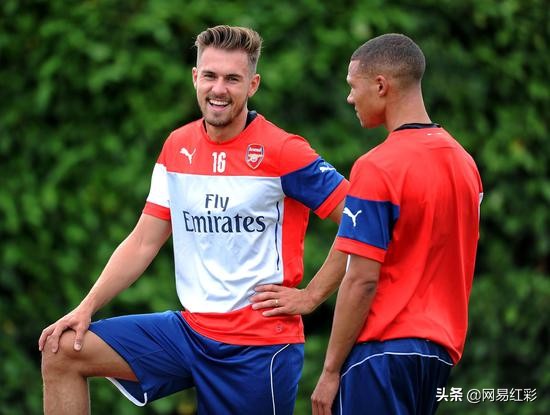 拉姆塞阿森纳完整视频,拉姆塞断脚归来