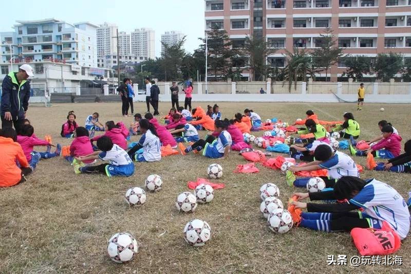 足球冬训必备,足球冬训基地案例