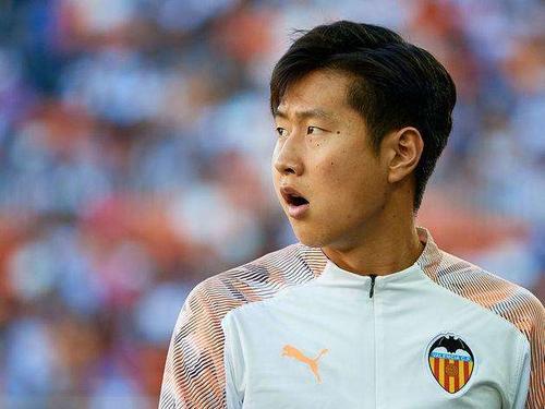 盘点韩国所有留洋球员,柠檬出国留学