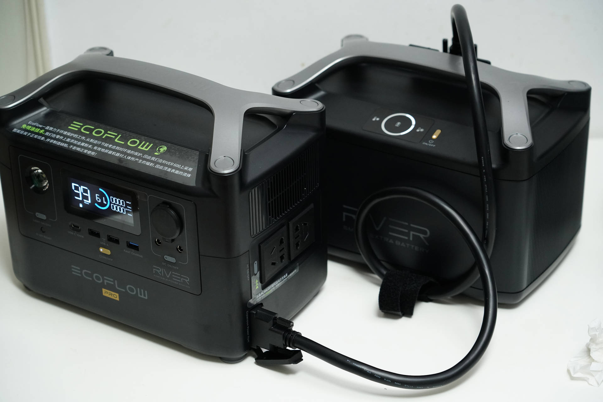 电小二800和正浩户外电源800哪个好,电小二1800w和正浩1800w怎么选