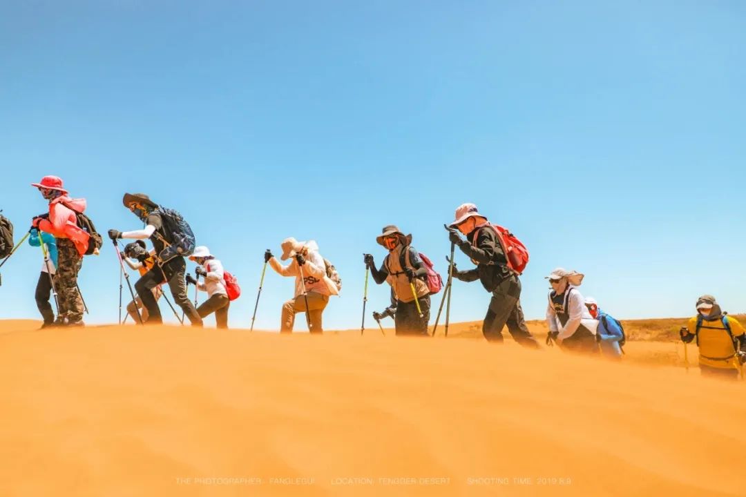 徒步100个必背知识,经典徒步路线新手