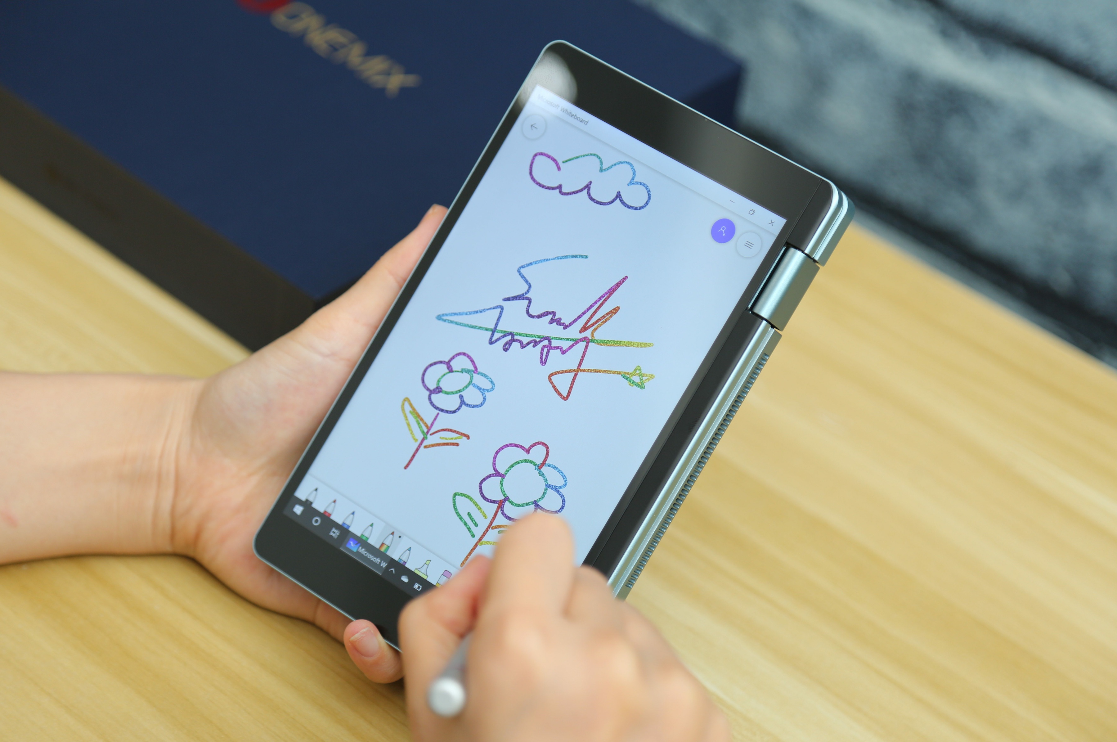 壹号本onemix1s笔记本,壹号本onemix1测评