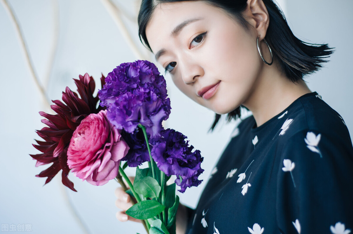 0元开鲜花店,00后开花店多少钱