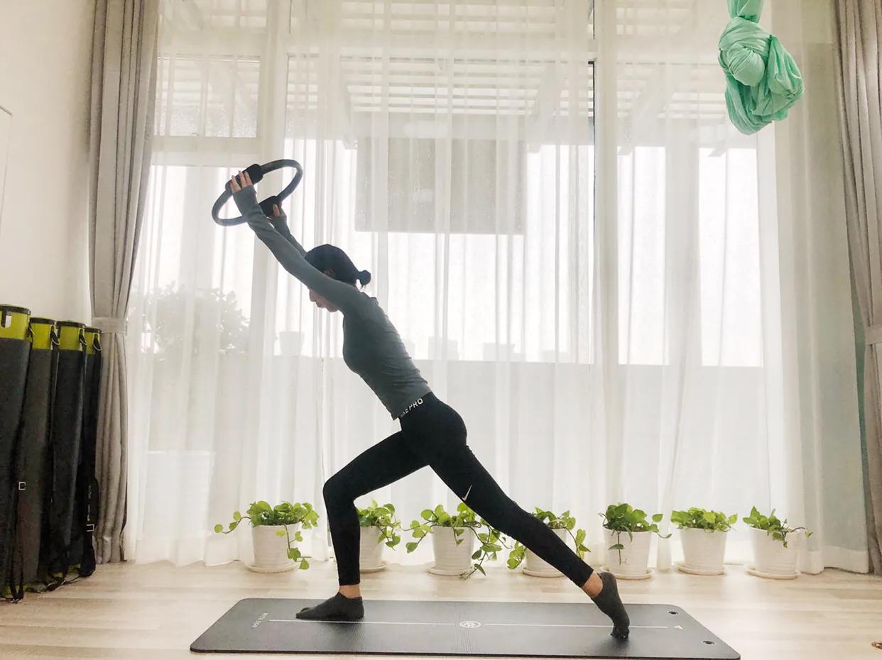 除了瑜伽普拉提还有哪些运动,普拉提是怎么样的