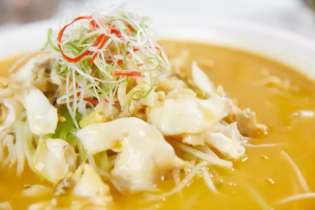 弘博携手“大师小宴”、“鲍之源”第二届夏季新品交流会