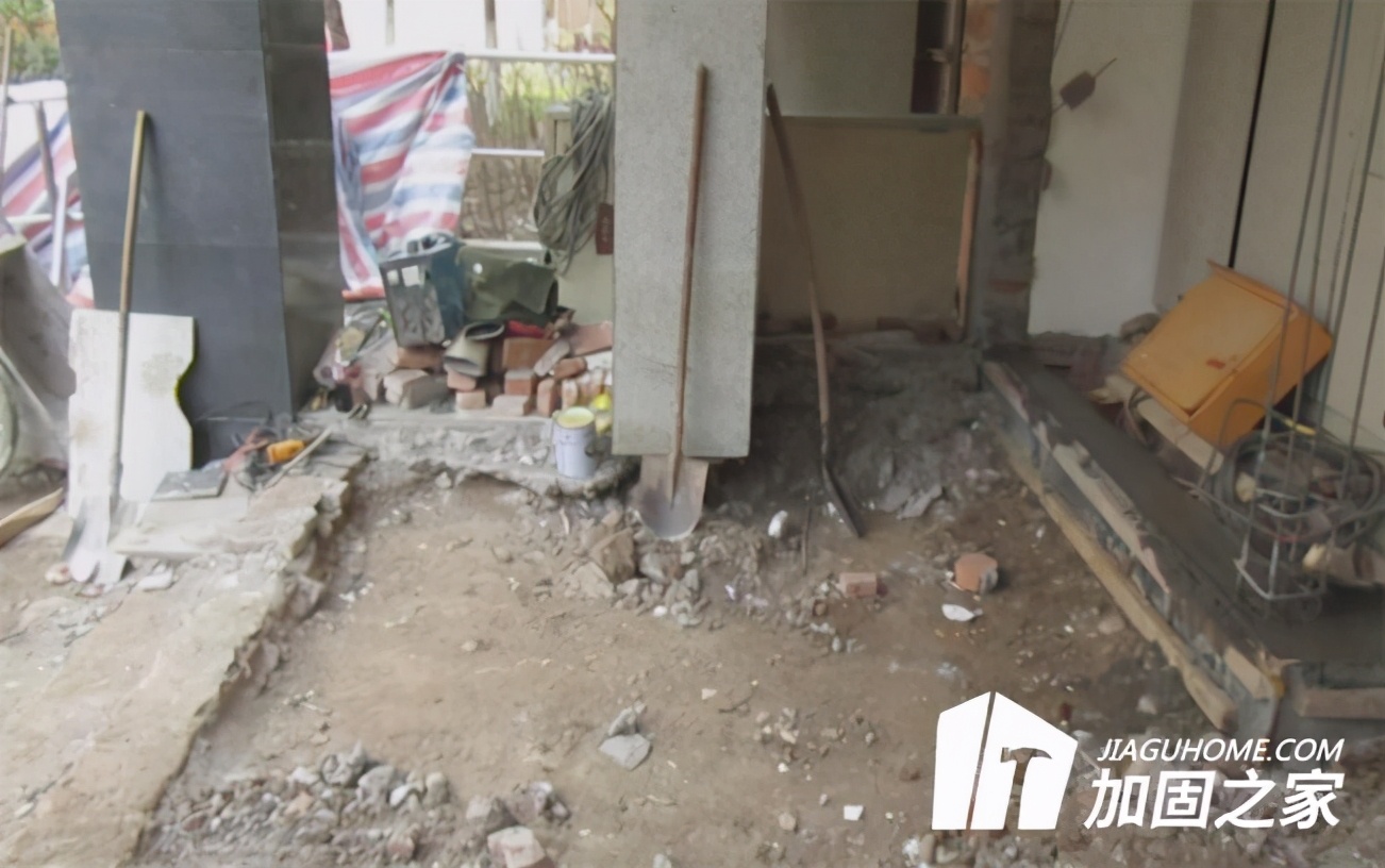 因周边施工造成房屋沉降怎么赔偿,因周边施工造成房屋沉降怎么解决