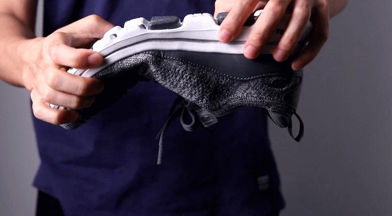 休闲运动鞋便宜没好货？硬核测试美国名牌、淘宝小米有品百元爆款