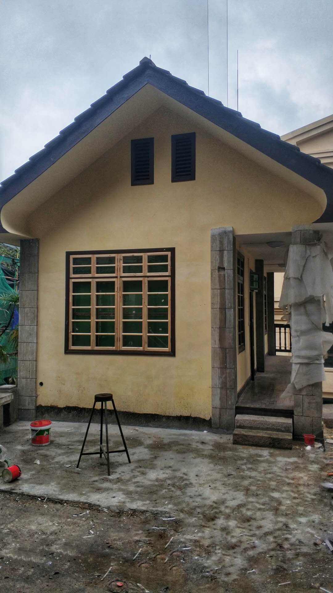 谍战公馆,谍战重庆