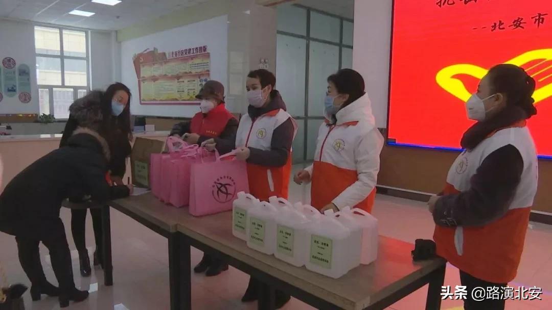 北安市重拳出击,北安疫情管控最新消息