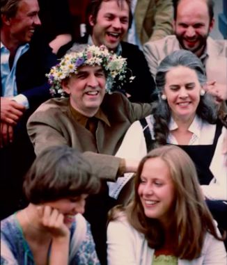 伯格曼电影解析,伯格曼哪一部电影好看