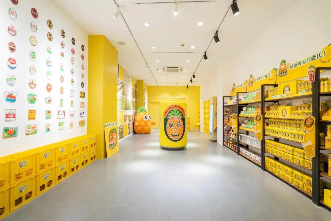 广州最值得逛的10条街,广州适合年轻人逛的街