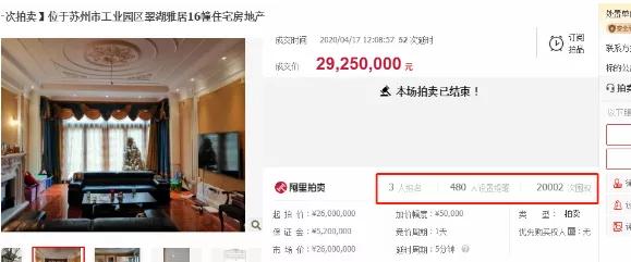 倒挂4W+?园区金鸡湖畔还藏着别墅,实探发现