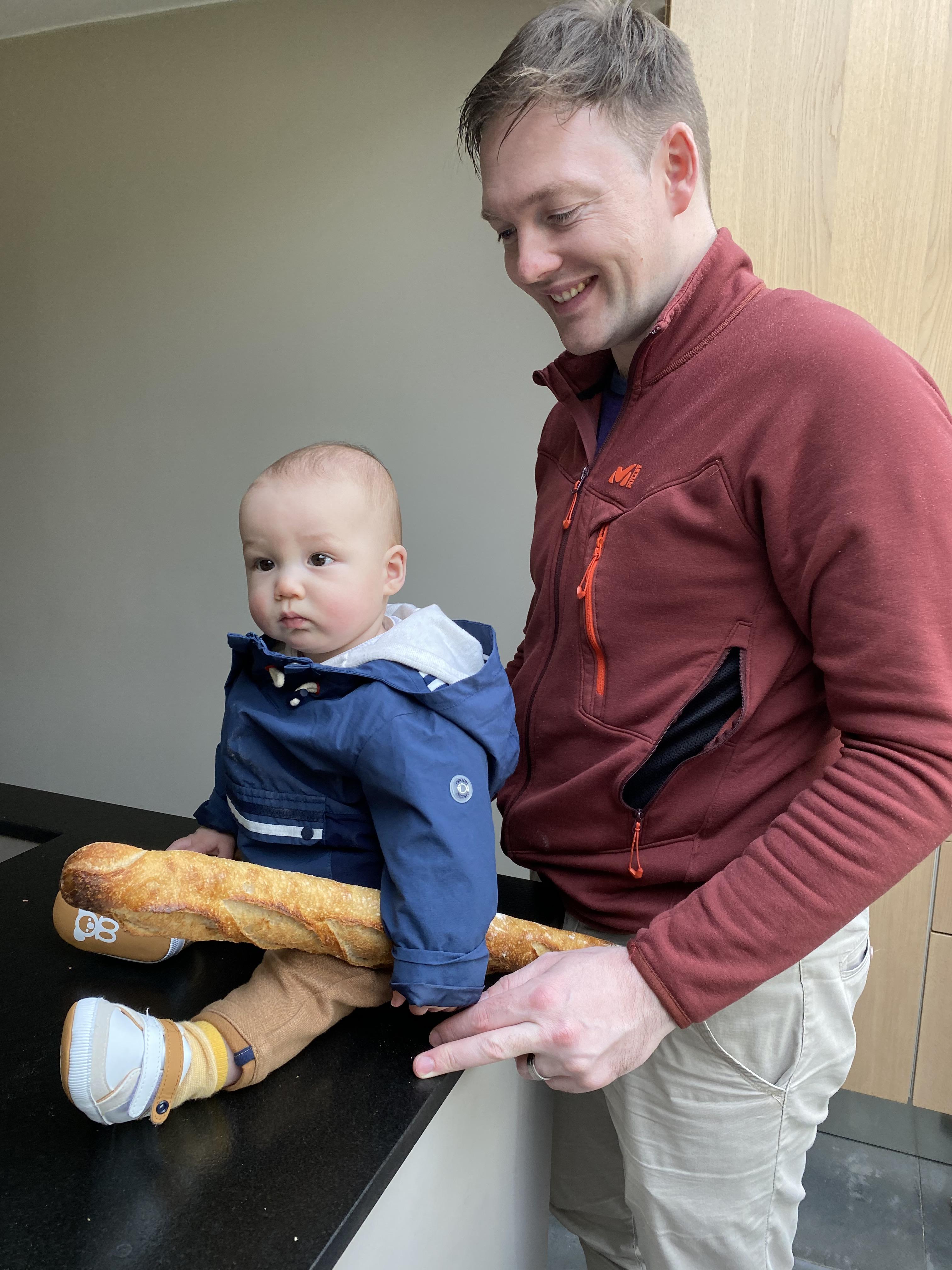 法式风格礼物,西式家庭教育