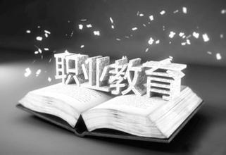 看待职业教育,职业教育看技能