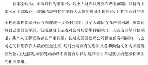 2019年最悲情公司，花34亿引狼入室，如今公章都被偷了