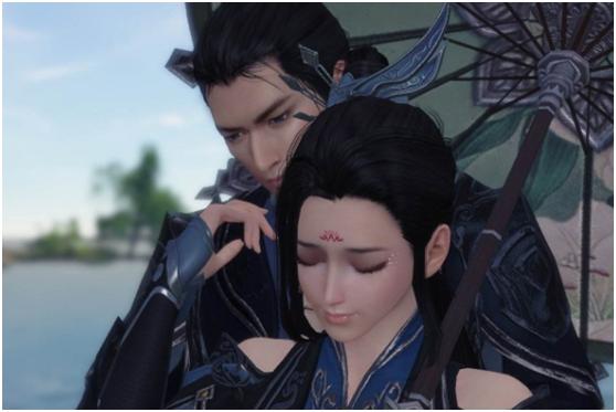 天刀手游新版本衣服,天刀手游测试服神刀视频