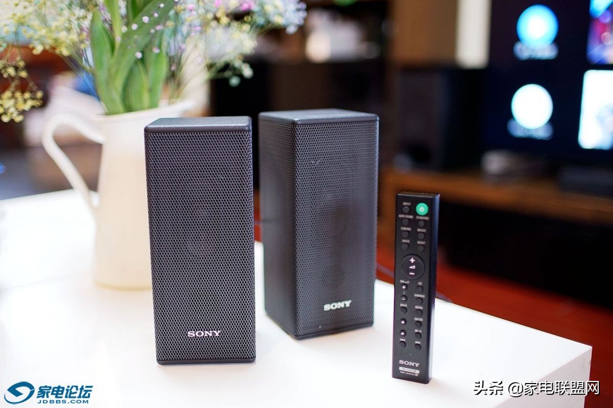 索尼ht-s500rf环绕音响,索尼ht-s500rf怎么连麦克风