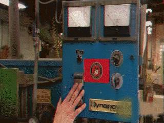 看看磁铁的制造，还真是长见识了