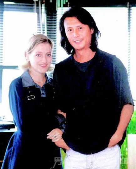 那些年过半百从未生过孩子的女星,年过半百却不生孩子的10位女星