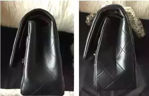 如何鉴别chanel的首饰,奢侈品鉴定chanel流浪包真伪对比