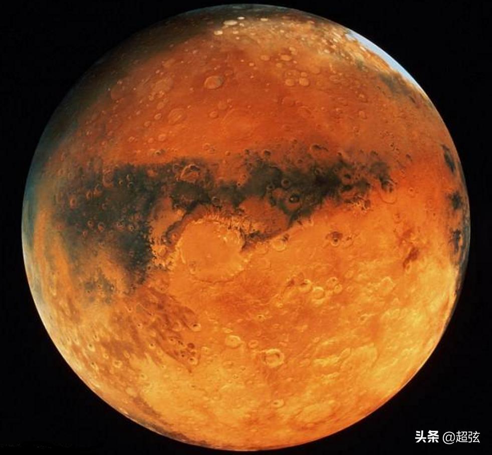近年来关于火星的研究成果,揭开火星生命之谜的探索之旅