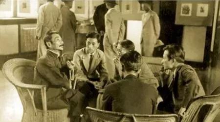 先生之风山高水长是写给谁的,郁达夫眼中的鲁迅