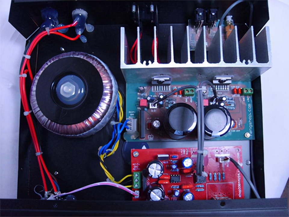 自制10寸三频书架音箱图纸,自制8寸2分频书架音箱