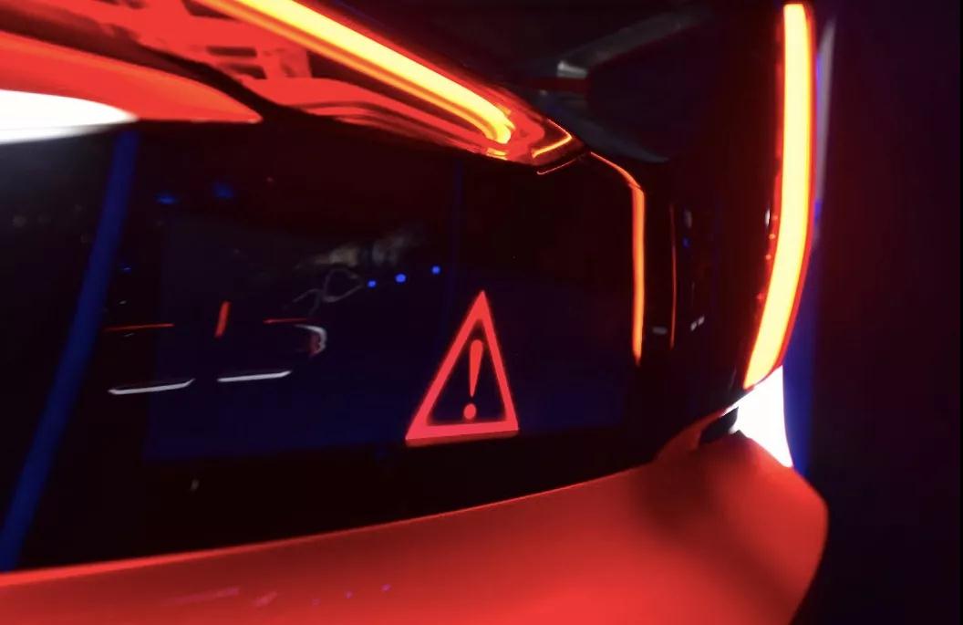 两年前，是中国的WEY；两年后，要成为世界的WEY！