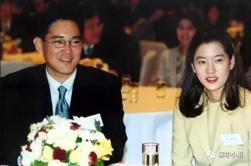 韩国财阀继承者之争,韩国财阀继承者