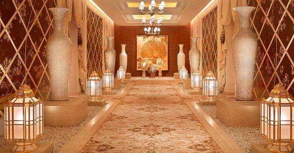 波城五星酒店顶级SPA体验|新的一年，对自己好一点呗～