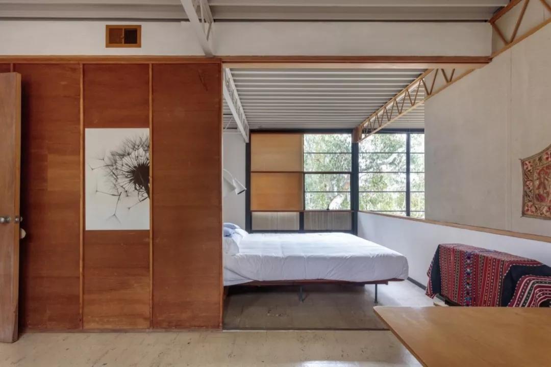 现代住宅经典建筑,现代建筑十大经典