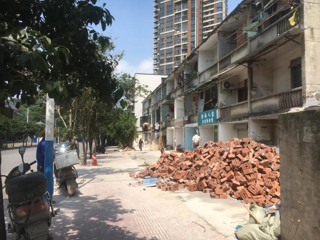 广州老字号卷粉,好吃老字号卷粉店