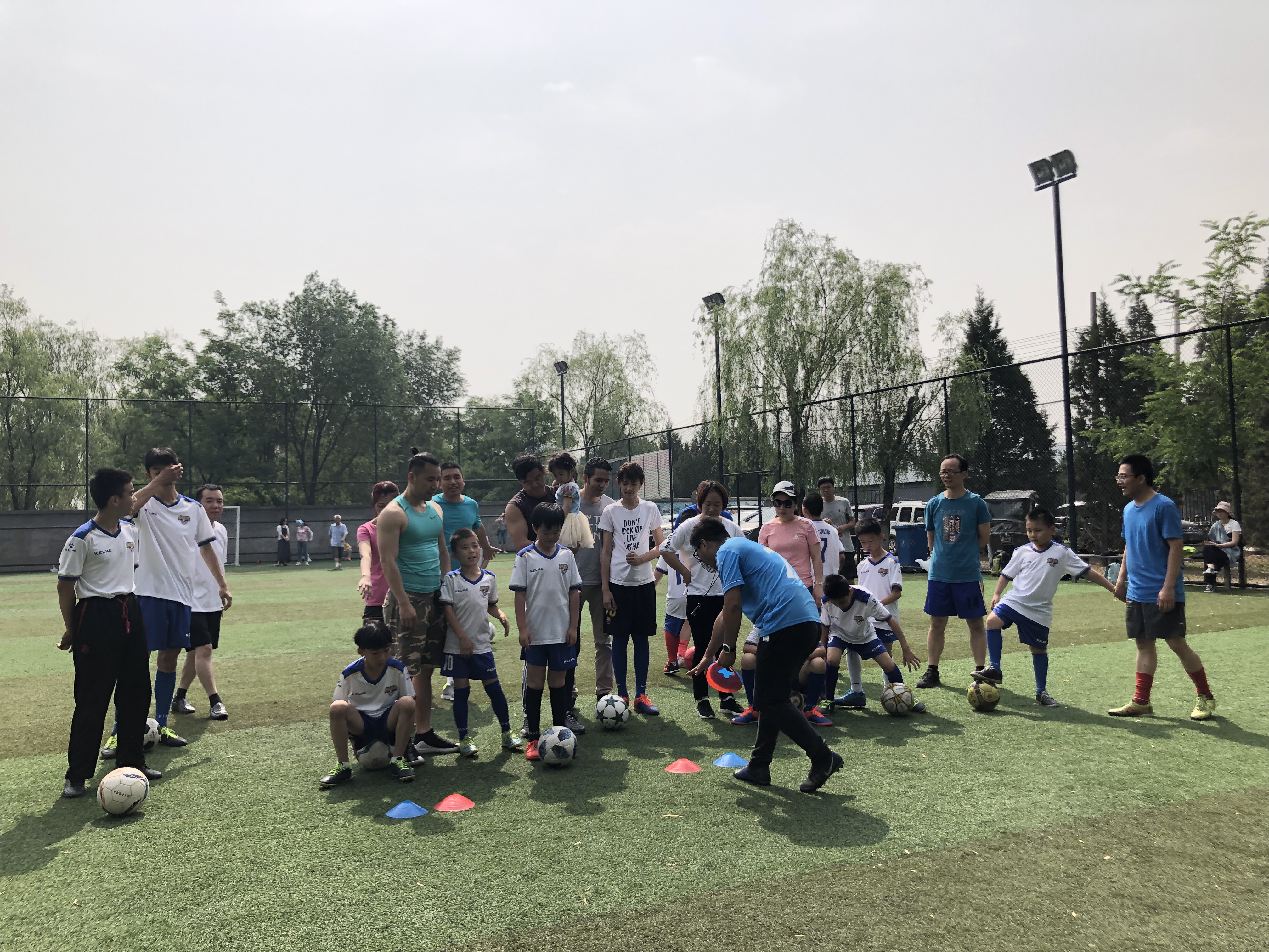 回归童年趣味运动会,重返童真运动会