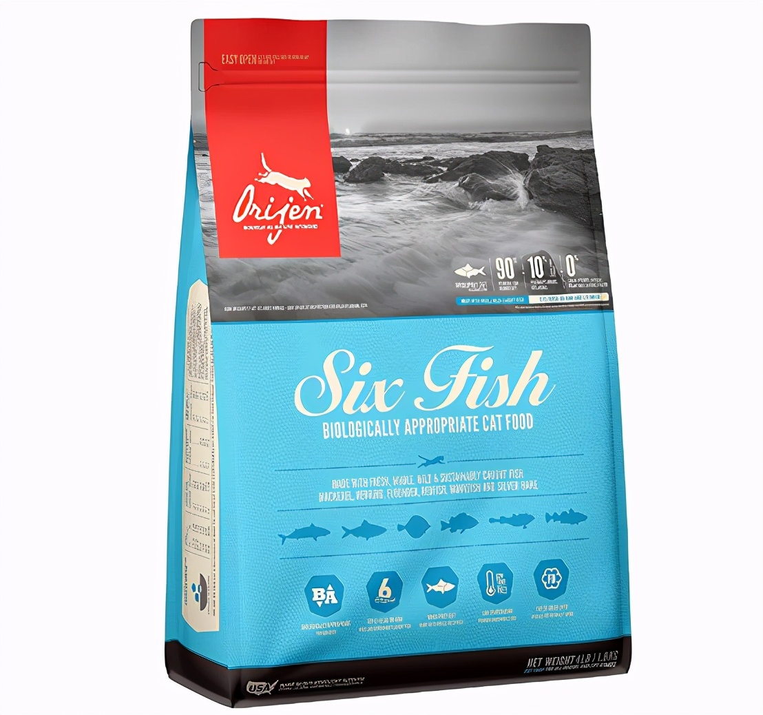 最新进口猫粮推荐,2023进口猫粮哪个品牌好