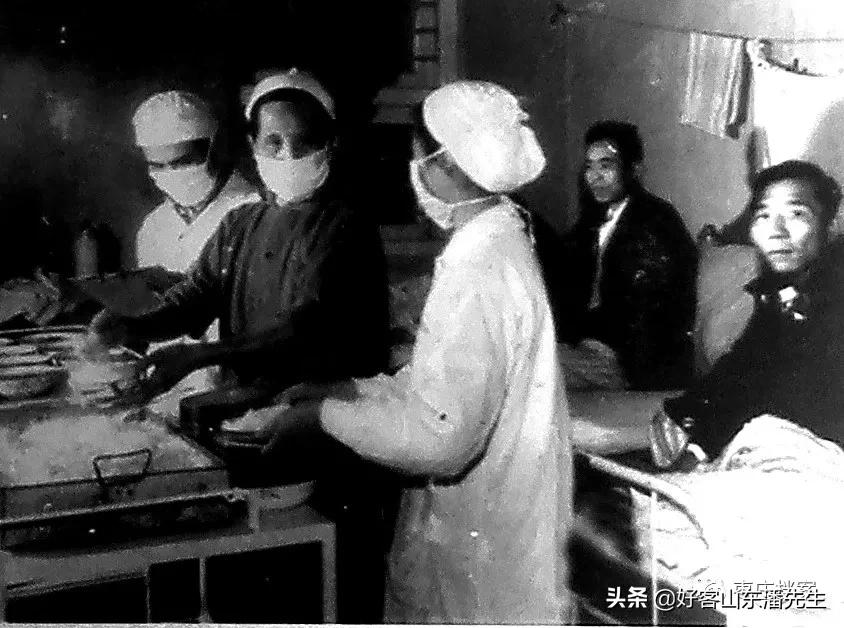 滕州麻风病,滕州麻风病医院现状