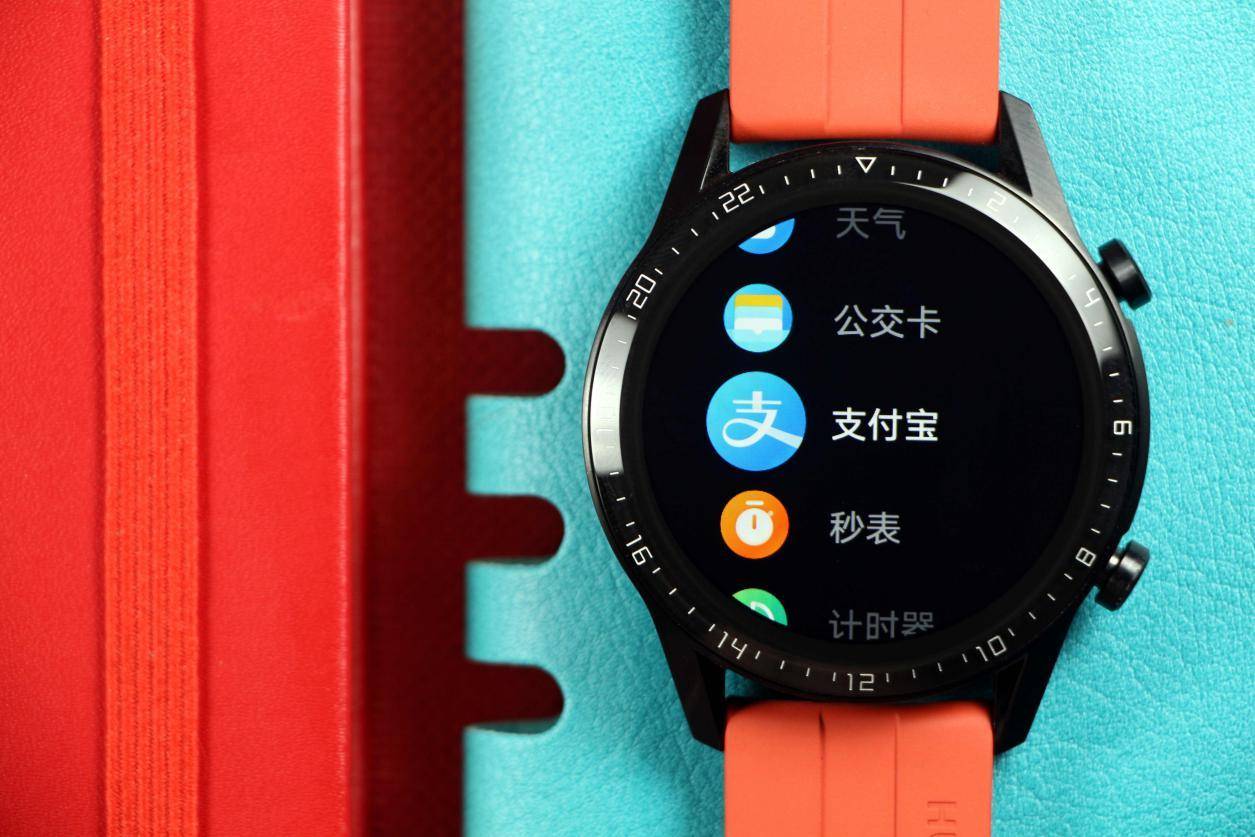 华为watchgt2运动款专业评测,huaweiwatchgt2proecg版