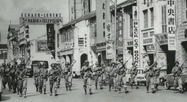 濒临破产又扭转危机的企业,太平船务最新状况