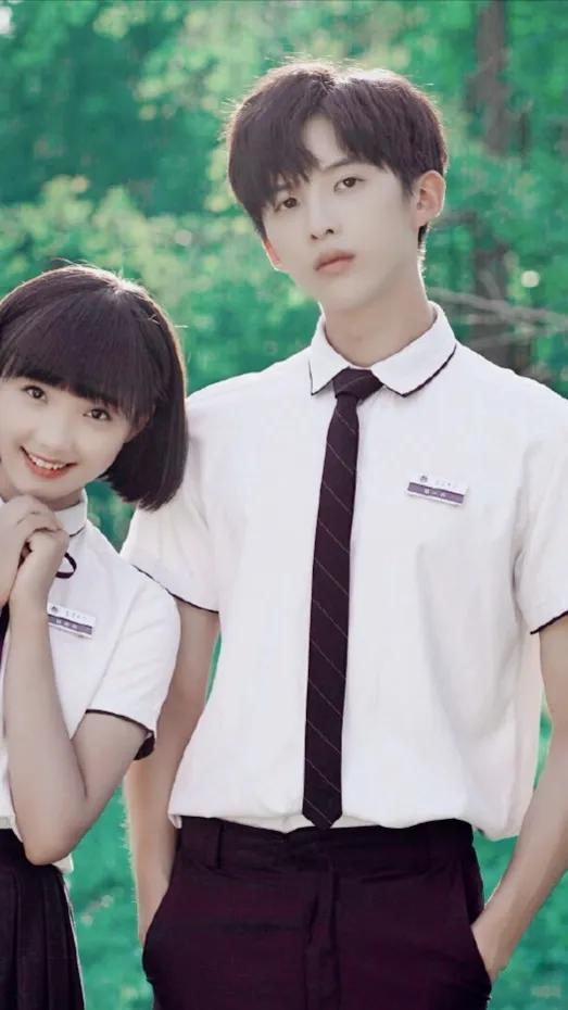 值得看十遍的电视剧青春,6部甜到捶墙的青春校园剧