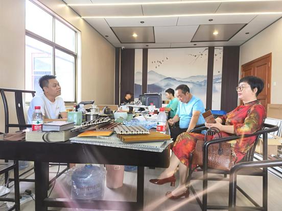 我会新增副会长单位——海南欧巴克贸易有限公司