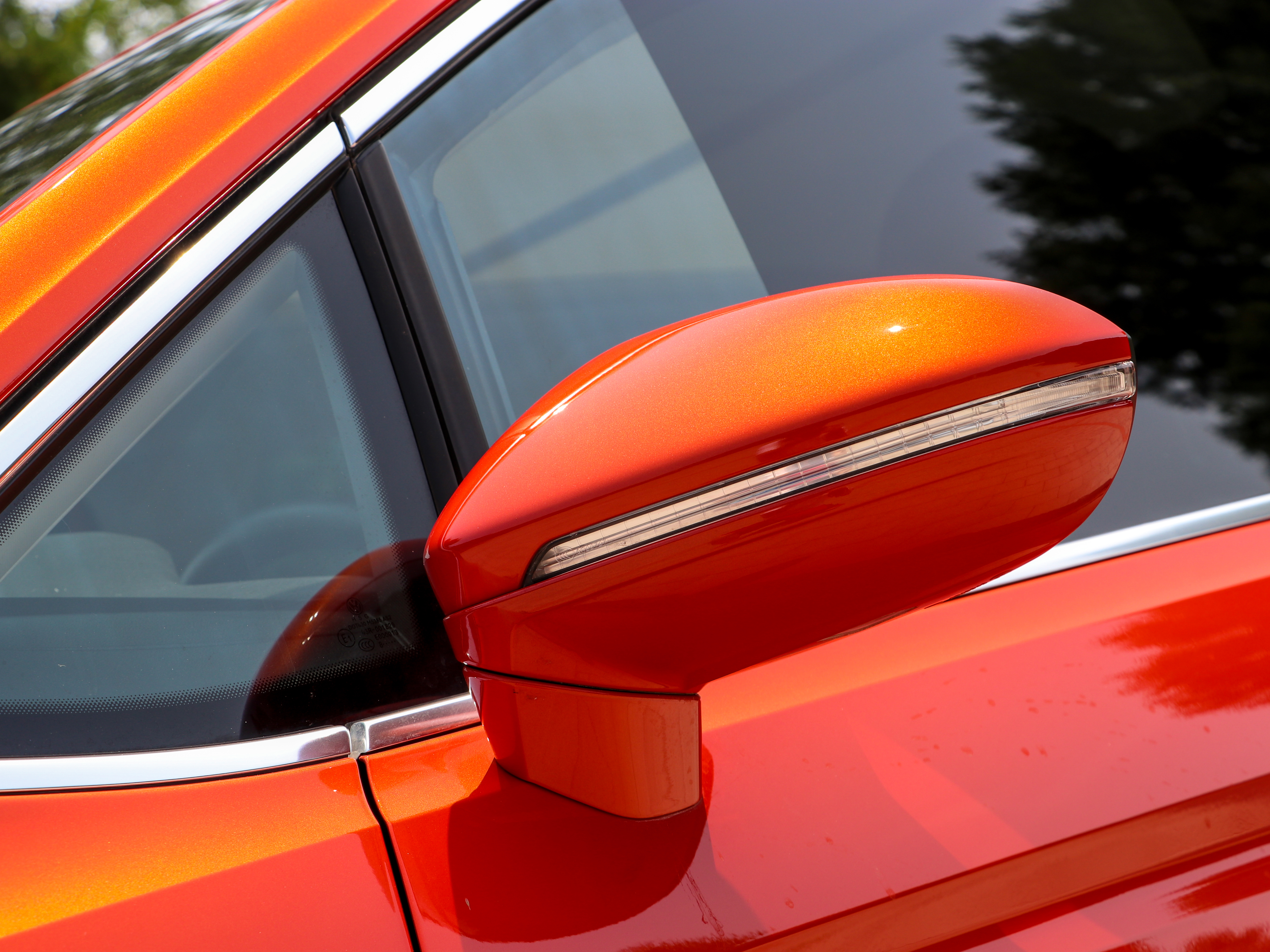 大众途安l实测,手动大众途安l体验