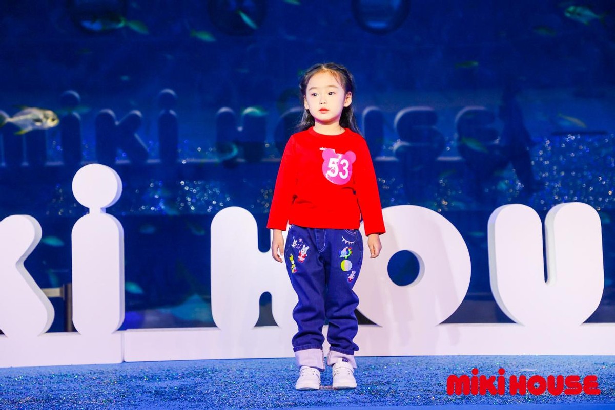 mikihouse大赛,mikihouse中国新星大赛费用