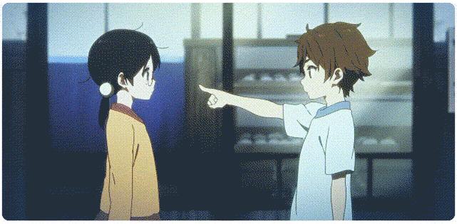 动画《玉子爱情故事》,玉子爱情故事真人电影