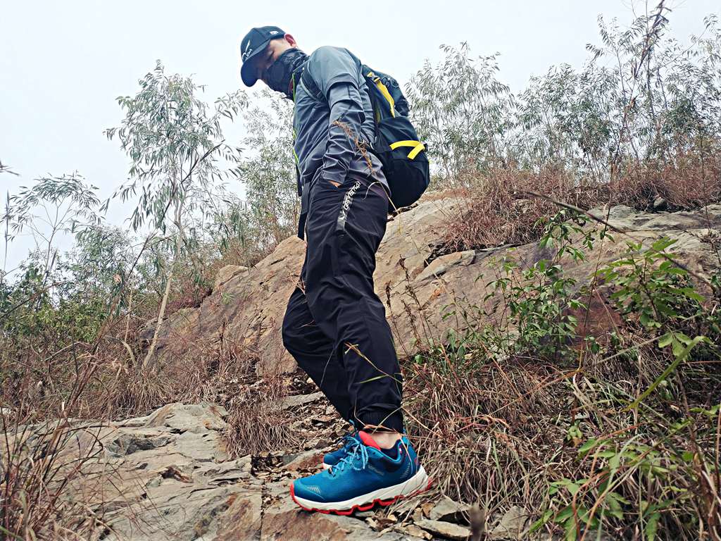 沙乐华冲锋衣评测,沙乐华冲锋衣测评