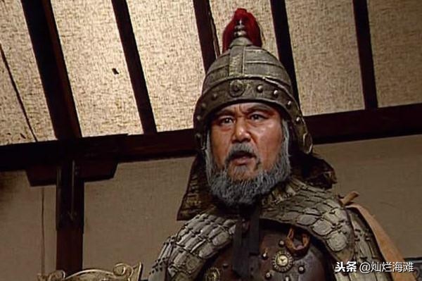 此人惊鸿一现，却宛如赵云再世，成三国后期罕见高手