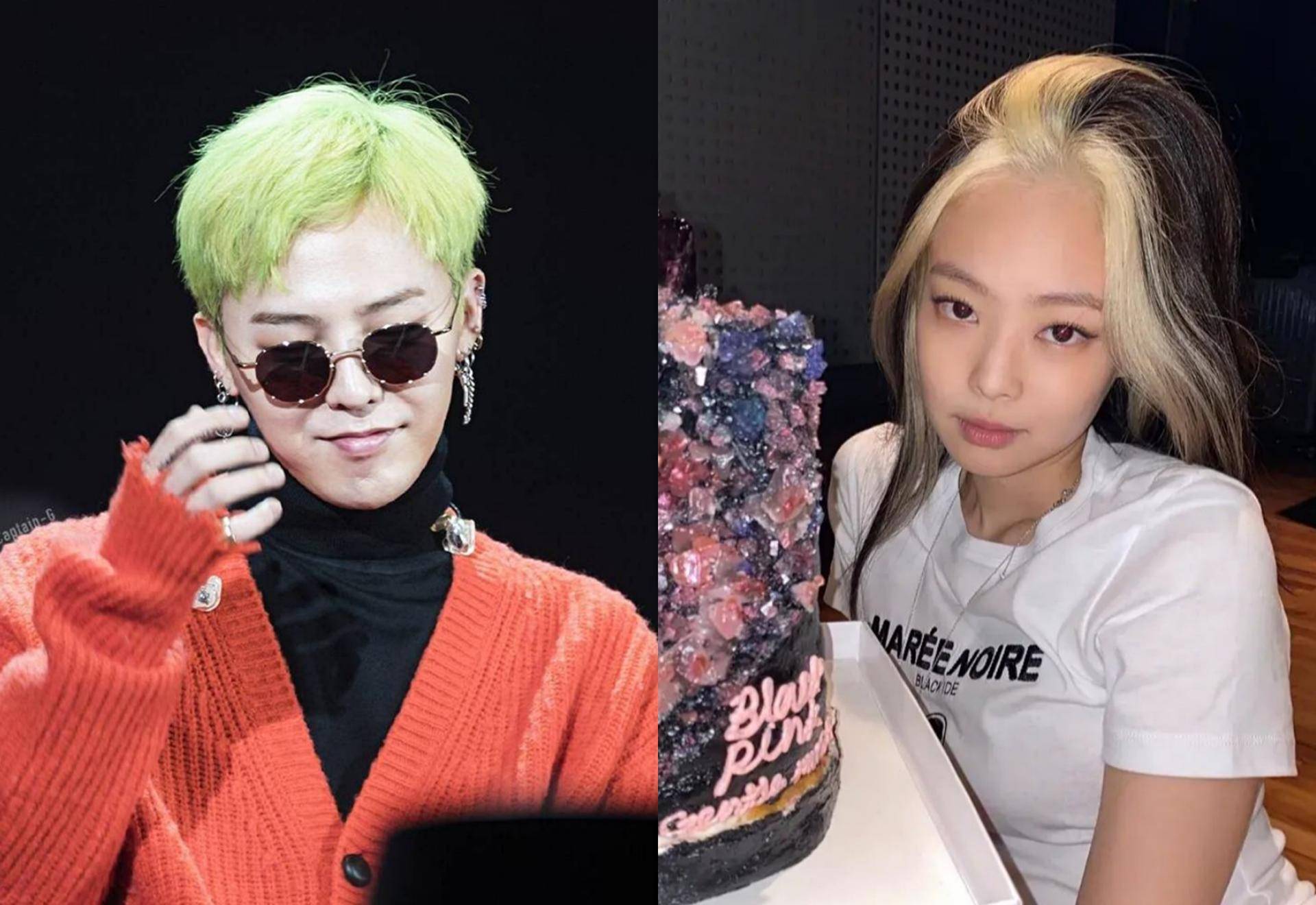 jennie同款小众项链,blackpink回归jennierose