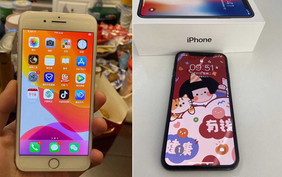花100000块钱组装电脑,花500组装一台iphone13